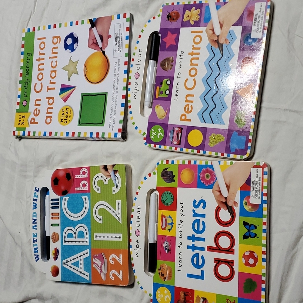 Learning bundle